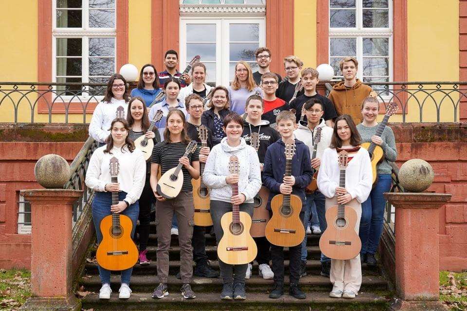 Hessenski orkestar