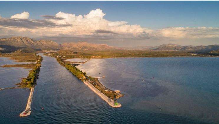 Usce Neretve