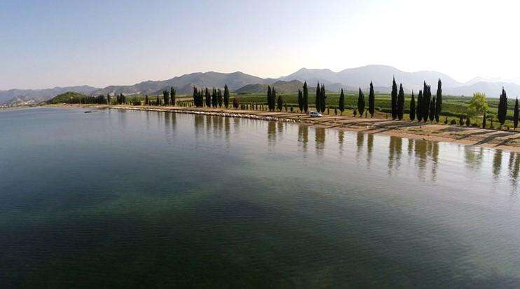 Usce Neretve