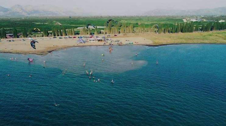 Usce Neretve