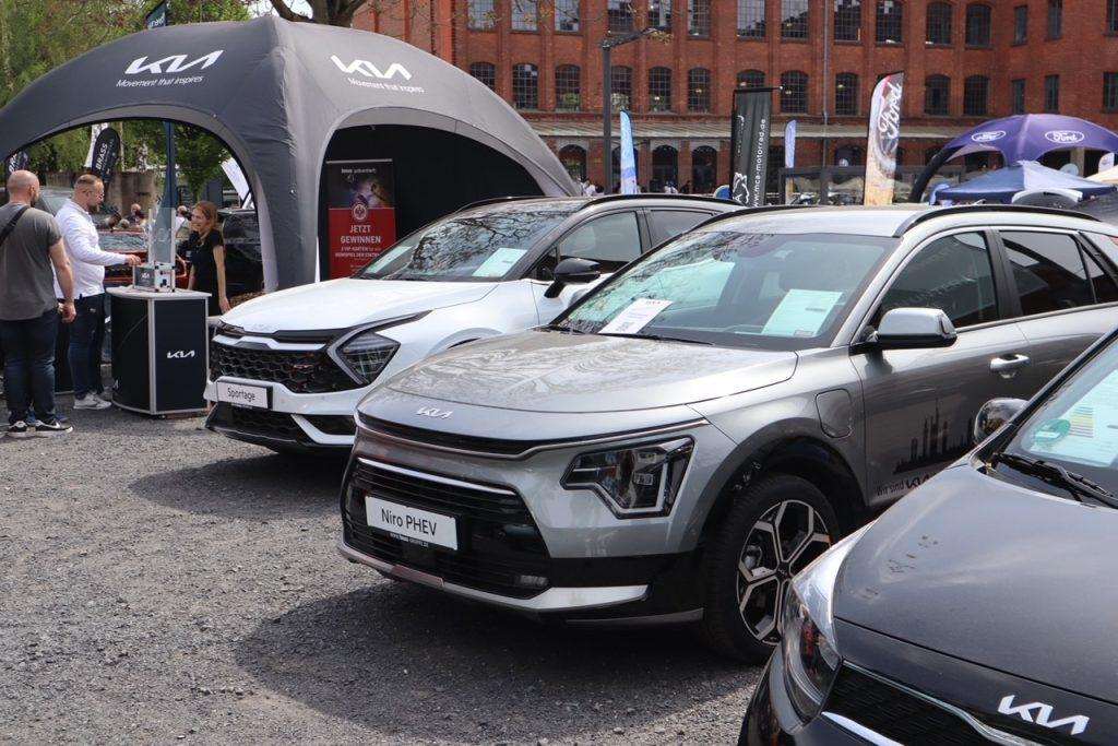 KIA POVLAČI VIŠE OD 427.000 VOZILA: Evo i zbog čega KIA vozila (ILUSTRACIJA) / Foto: Fenix (SIM)