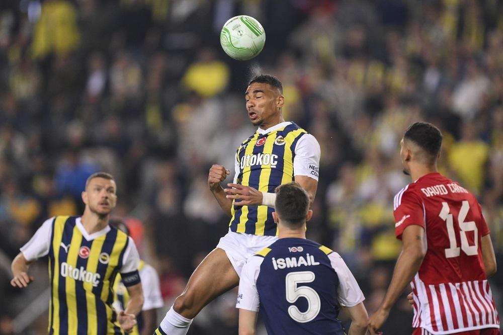 KONFERENCIJSKA LIGA: Olympiakos na penale prošao Fenerbahce Dominika Livakovića, Club Brugge izbacio PAOK, Fiorentina bolja od Viktorije Plzen