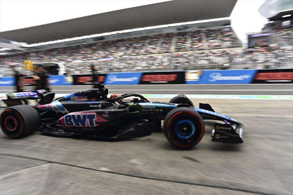 Formula 1 / Foto: Anadolu