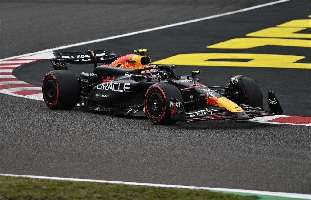 Utrka Formule 1 / Foto: Anadolu