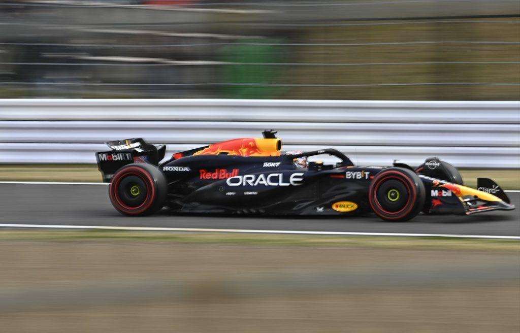 Utrka Formule 1 / Foto: Anadolu