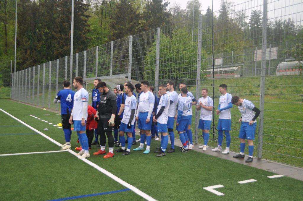 Hajduk ZH / Foto: Fenix (I. Barišić)