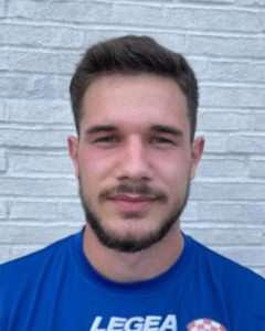 Josip Kujundžić / Foto: Fenix (SIM)