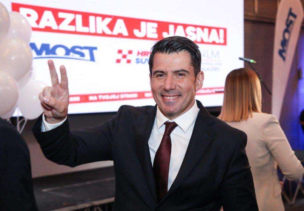 Nikola Grmoja / Foto: Hina