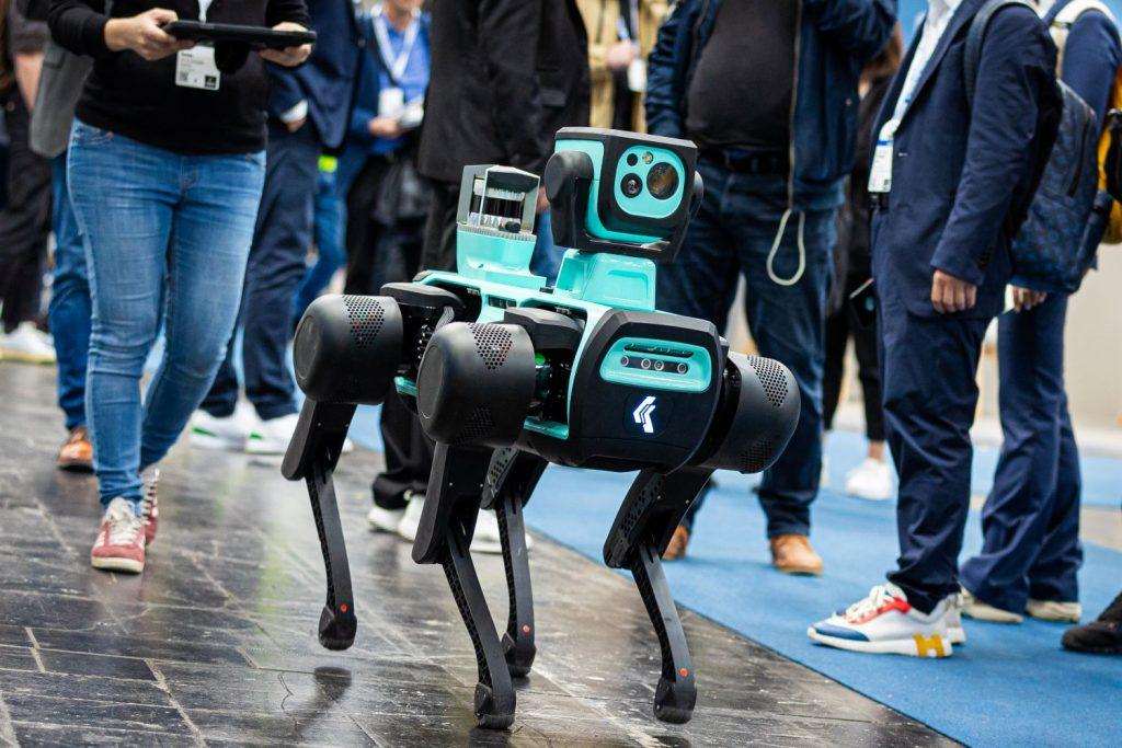 HANNOVER MESSE 2024.: Umjetna inteligencija (AI) i vodik kao izvor energije u fokusu sajma – upućen zahtjev vladi za brže provođenje gospodarskih reformi