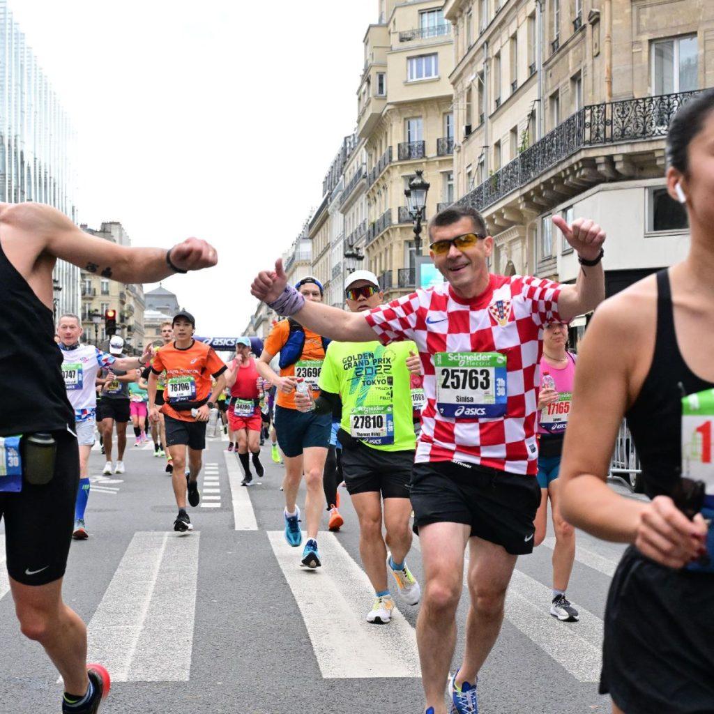 HRVATSKI BRANITELJ U BELGIJI: Siniša Ciglenečki – jedan od najboljih fotografa među trkačima i jedan od najbržih trkača među fotografima