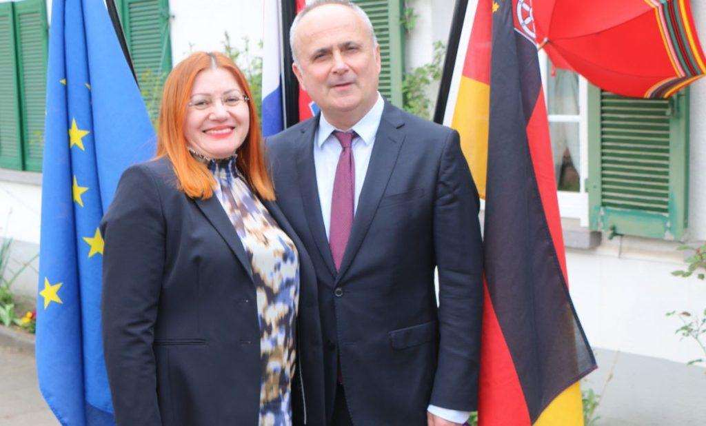 (FOTO) "CUPI'S SPOON 2024" U MAINZU: Na međunarodnom gastro natjecanju osoba s invaliditetom natjecao se i Hrvat, pobjedu odnijeli Nijemci (FOTO) "CUPI'S SPOON 2024" U MAINZU: Na međunarodnom gastro natjecanju osoba s invaliditetom natjecao se i Hrvat, pobjedu odnijeli Nijemci