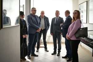BIH: Kandidati HDZ-a položili vijence poginulim pripadnicima HVO-a