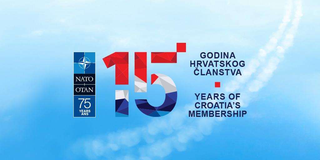 MVEP: Hrvatska u NATO-u osnažila svoj međunarodni položaj MVEP: Hrvatska u NATO-u osnažila svoj međunarodni položaj