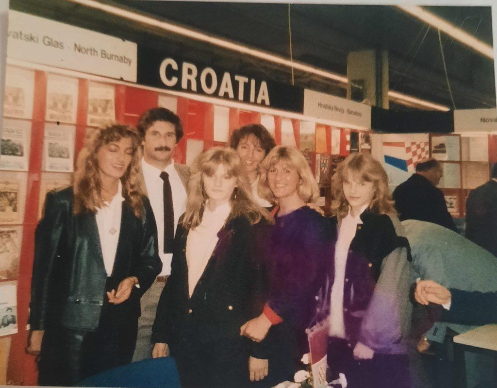 Na slici Petar Hinić / Foto: Fenix (Osobni arhiv)