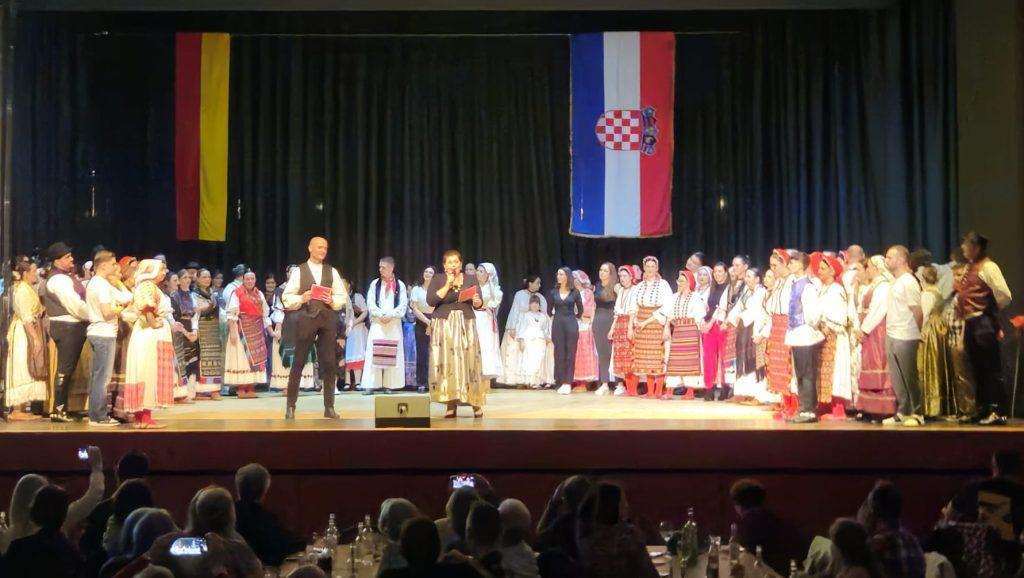 Predstavlljena nova udruga "Hrvatska kulturna inicijativa" / Foto: Fenix (ZB)
