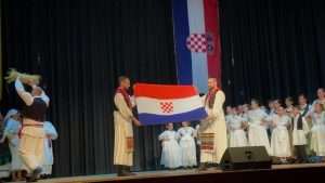 PREDSTAVLJENA NOVA HRVATSKA UDRUGA U WUPPERTALU: Zove se "Hrvatska kulturna inicijativa", cilj im je čuvanje hrvatskog identiteta i tradicije izvan Hrvatske Predstavlljena nova udruga "Hrvatska kulturna inicijativa" / Foto: Fenix (ZB)