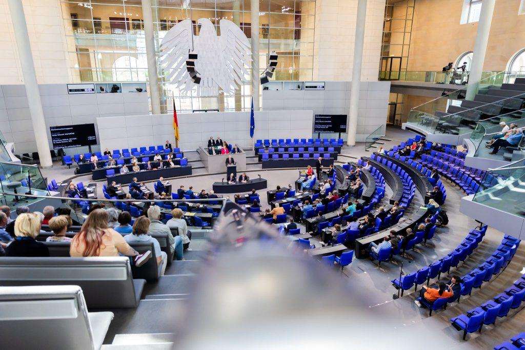 Bundestag