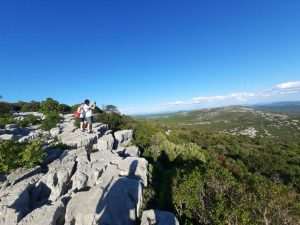 S Kamenjaka se pruža prekrasan pogled / Foto: Fenix (M. Dokoza)