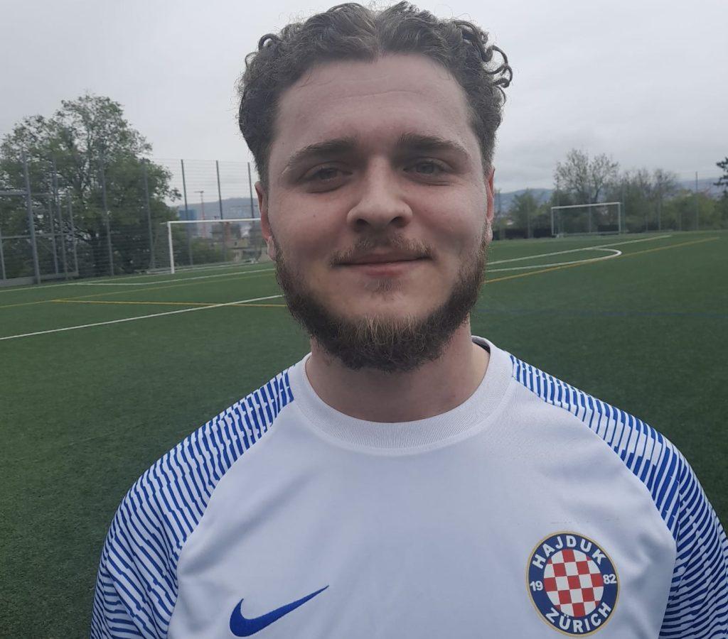 Miralem Šabani