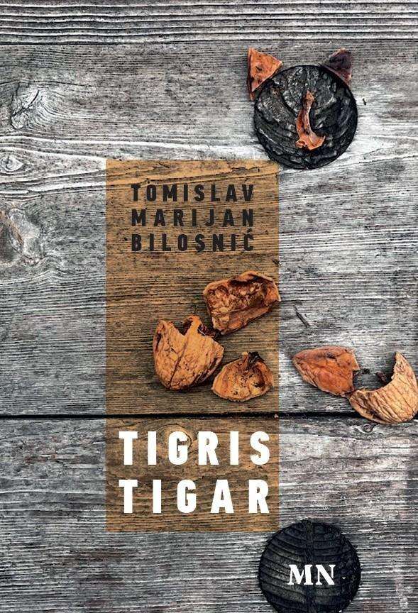 "TIGAR" NA SAJMU KNJIGA U BUDIMPEŠTI: Bilosnićev „Tigar“ predstavljen na najvećem mađarskom sajmu knjiga "TIGAR" NA SAJMU KNJIGA U BUDIMPEŠTI: Bilosnićev „Tigar“ predstavljen na najvećem mađarskom sajmu knjiga