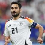 IZJAVE IZBORNIKA I IGRAČA: Nagelsmann smatra da je Njemačka zasluženo izjednačila, Yakin sretan što je Švicarska neporažena u skupini Kapetan Njemačke Gundogan / Foto: Anadolu