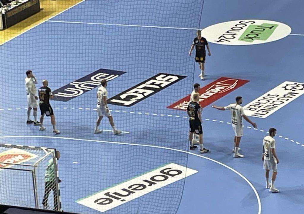 LIGA PRVAKA: THW Kiel osvojio treće mjesto, Duvnjak zabio jedan gol Kiel -Magdeburg / Foto: Fenix (SIM)