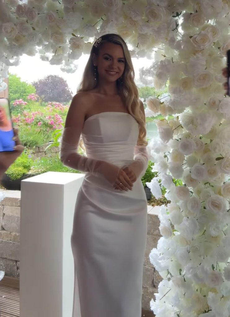 (VIDEO) UDALA SE ANA MARTINOVIĆ: Bivša GNTM kandidatkinja, model i jedna od najljepših Hrvatica u iseljeništvu Ana Martinović / Foto: Fenix (PR)