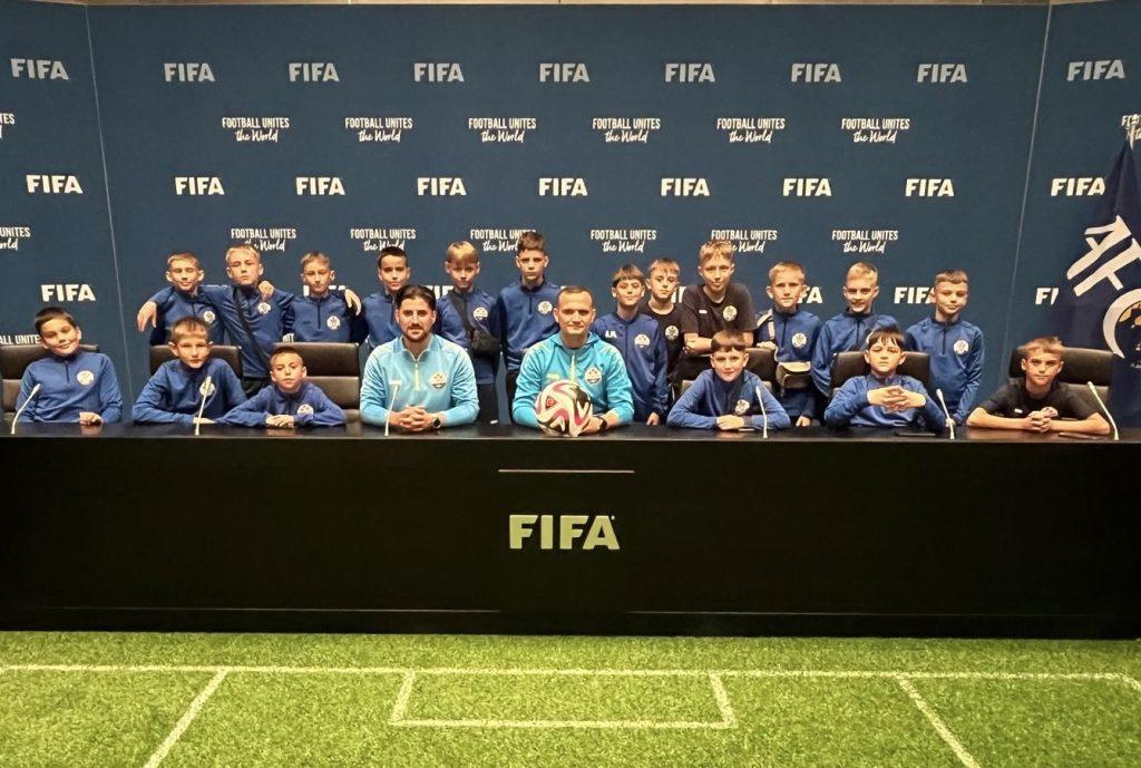 Crohelvetic Cup u Švicarskoj/ Foto: Fenix (IB)