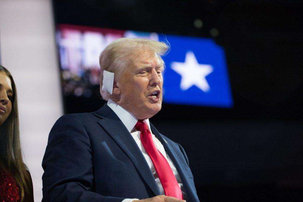 TRUMP OBJAVIO NA SVOJOJ DRUŠTVENOJ MREŽI: Imao sam "jako dobar razgovor" s ukrajinskim predsjednikom Zelenskim Donald Trump (ILUSTRACIJA) / Foto: Anadolu
