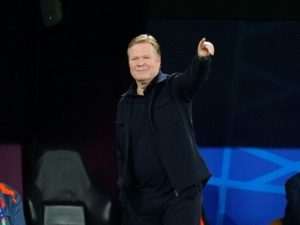 IZJAVE NAKON UTAKMICE: Nizozemci prazni, Englezi dugo čekali taj trenutak Izbornik Nizozemske Ronald Koeman / Foto: Anadolu