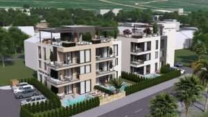 Sukosan Hills/ Foto: PR