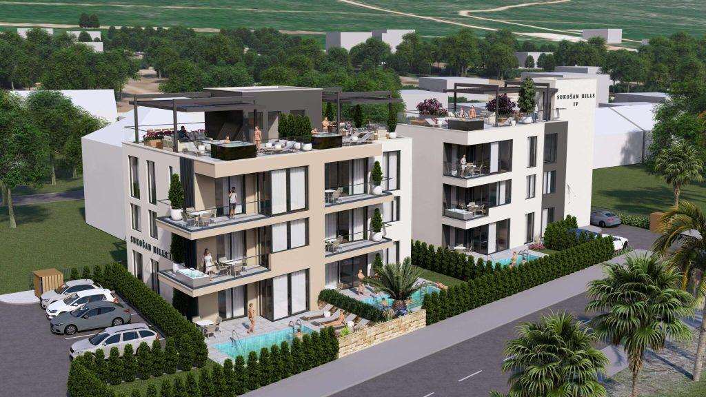 Sukosan Hills/ Foto: PR