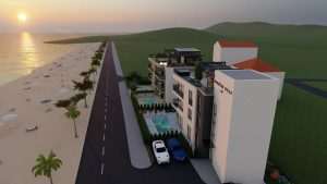 Sukosan Hills/ Foto: PR