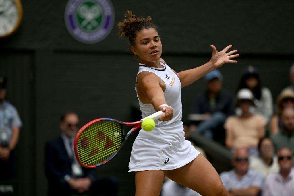 SENZACIJA: 31. nositeljica osvojila Wimbledon Talijnska tenisačica Jasmine Paolini / Foto: Anadolu