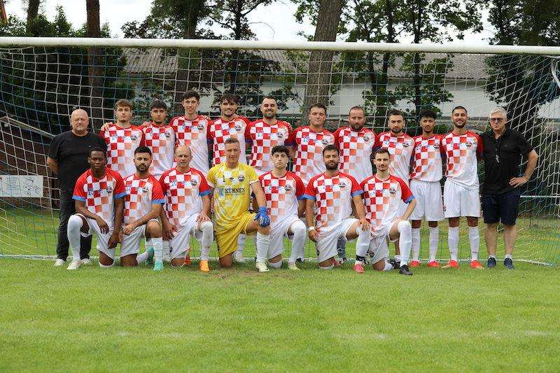 PRIJATELJSKA UTAKMICA: Croatia Griesheim pobjedila Zrinski Heusenstamm 2-1 croatia griesheim