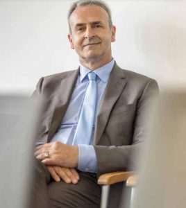 KRUNOSLAV KATIČIĆ: Sport i politika dijele dosta sličnosti Krunoslav Katičić/ Foto: Symbol/Tomislav Marić