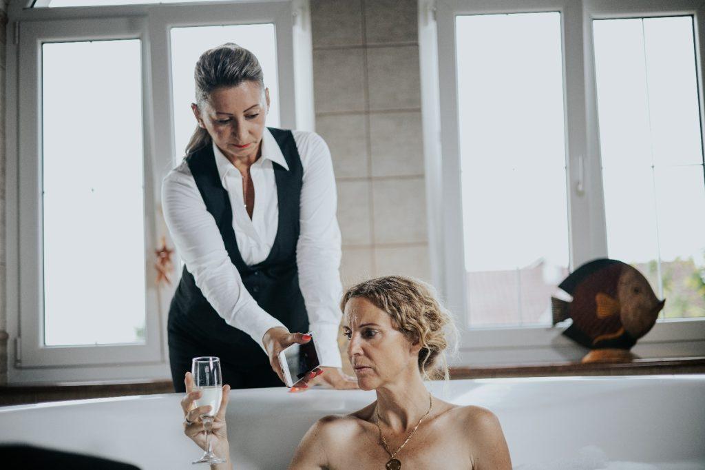 LJILJANA ĐALOK IZ NJEMAČKE: Život me naučio da budem hrabra i bez straha prihvaćam nove situacije koje mi donosi