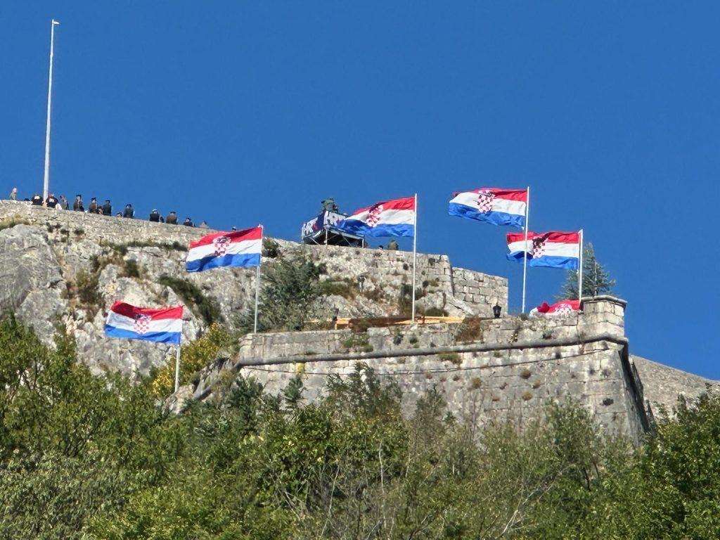 KNIN SPREMAN ZA "OLUJU": Bogat program obilježavanja Dana pobjede i domovinske zahvalnosti 5. kolovoza 2026. Knin / Foto: Fenix (SIM)