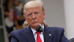 GODINA IZAZOVA U EU: Hrvatska sve bliže europskom prosjeku - Što donosi Donald Trump? Republikanski predsjednički kandidat Donald Trump / Foto: Anadolu