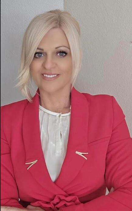 INTERVJU: Daniela Škegro, kandidatkinja za gradonačelnicu Mostara: Nitko iz Mostara ne odlazi od dobra Danijela Škegro