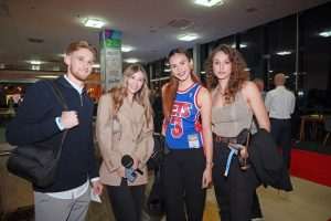 Svjetska premijera dugometražnog igranog filma „Dražen“ / Foto: Hina