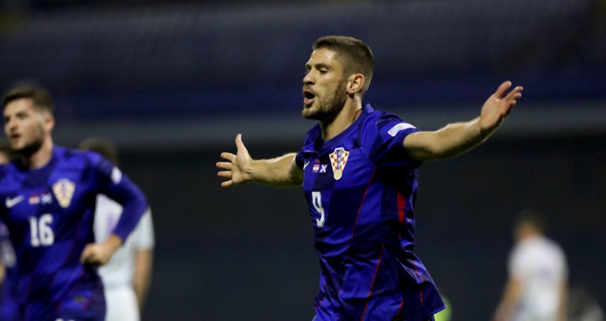 NE MOŽE BEZ DRAME: Hrvatska preokretom do pobjede protiv Škotske, gostima poništen pogodak u 96. minuti Andrej Kramaric