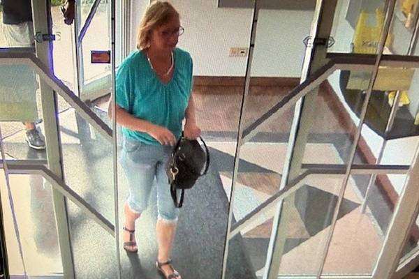 IZAŠLA IZ BANKE I NESTALA: Policija traži Anitu S., objavili su njezinu fotografiju Nestala Anita S. / Foto: LKA Steiermark