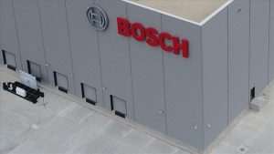 BOSCH: Financijski gubitak i ukidanje 22.000 radnih mjesta u Njemačkoj