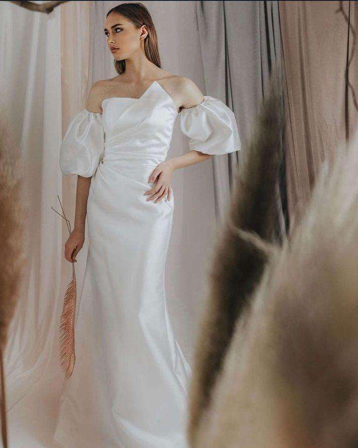 WORLD TOP MODEL: Hrvatica se bori za titulu najljepše na izboru ljepote u Italiji Laura Aleksa/ Foto: Privatna arhiva