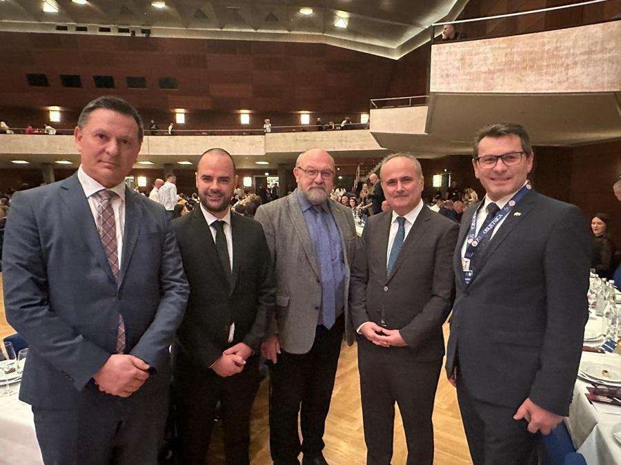 BAVARSKI PREMIJER NA HRVATSKOJ PROSLAVI: U Nürnbergu obilježena 70. godišnjica Hrvatske katoličke misije i 50 godina folklora