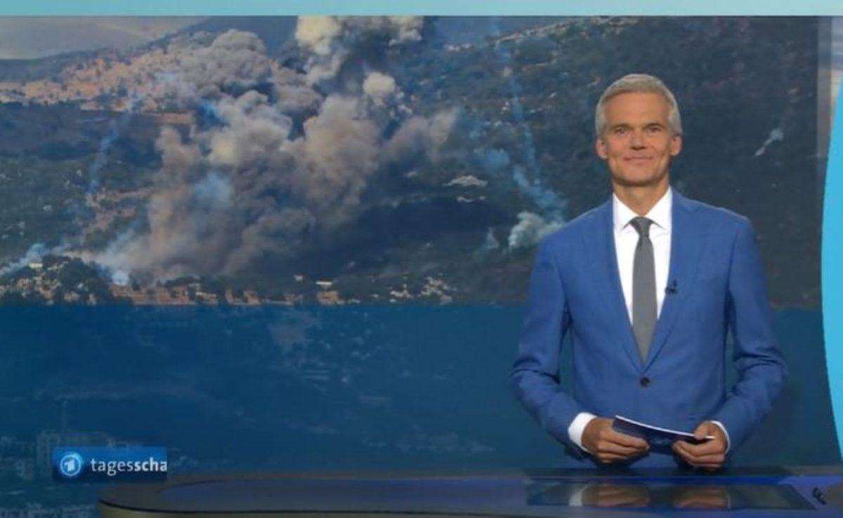 NEMA VIŠE "DAME I GOSPODO": Po prvi put od 1952. godine u najstarijoj informativnoj emisiji u Njemačkoj promijenjen uvodni pozdrav gledateljima TV vijesti "Tagesschau" / Foto: PR/Video