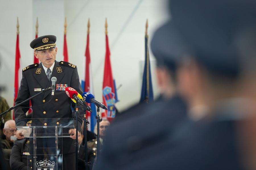 MILANOVIĆ: Očekuje nas neizvjesna 2025. tihomir kunidid