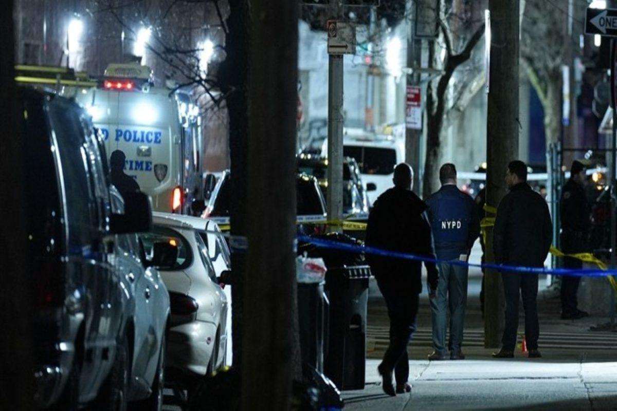 BROJ UBIJENIH U NEW ORLEANSU DOSEGAO BROJKU OD 15 LJUDI: Ubojica, 42-godišnji Shamsud Din-Jabbar iz Teksasa, u vozilu imao zastavu tzv. Islamske države Američka policija (ILUSTRACIJA) / Foto: Anadolu