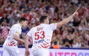 IZJAVE HRVATSKIH RUKOMETAŠA: Uz ovakve gledatelje samo je nebo granica! IZJAVE HRVATSKIH RUKOMETAŠA: Uz ovakve gledatelje samo je nebo granica!